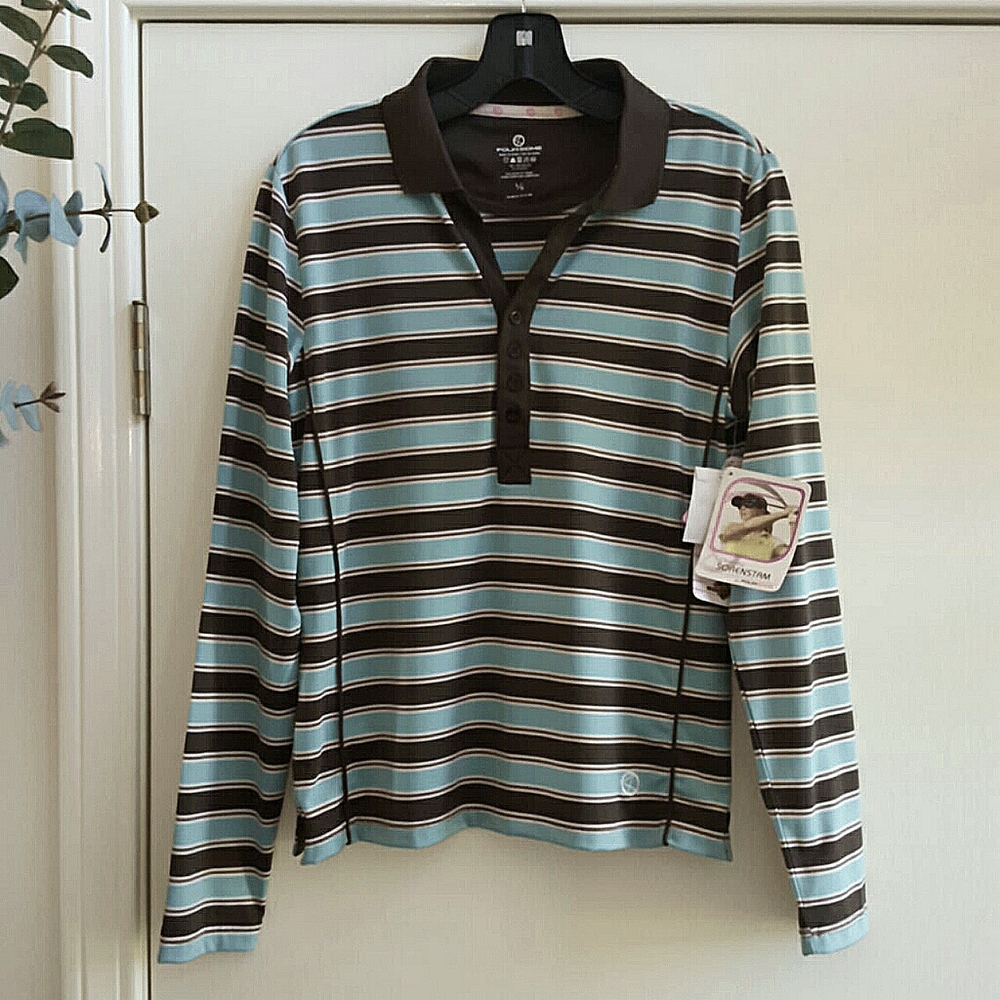 Charlotta SORENSTAM by FOURSOME Size L